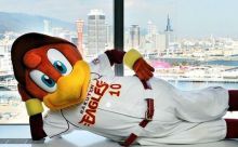 楽天イーグルスの開幕スタメンが確定
