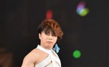 Ｔ．Ｍ．Ｒｅｖｏｌｕｔｉｏｎが３・２５虎開幕戦の国歌独唱＆始球式！