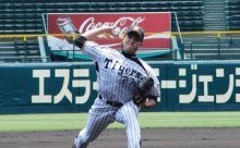 阪神、虎キラー・大野戦は捨てて２勝１敗狙い