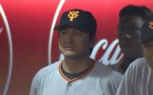 【悲報】読売ジャイアンツさん、いよいよ笑えないレベルに達する