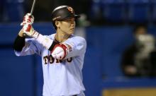 ジャイアンツ坂本勇人「どうすりゃいいんだ…」