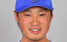【公示】G.後藤が２軍落ち　石田が１軍昇格