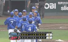 DeNA井納は本当に大舞台に強いのか調べてみた