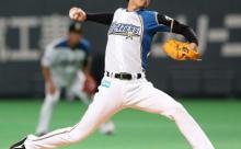 ワイハム贔屓、増井の流出を確信する