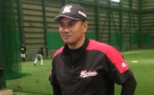 【悲報】千葉ロッテマリーンズさん、チームで唯一涌井だけが秋季キャンプ不参加