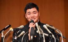 栗山英樹のおしゃぶりクッキング        ゲスト：清宮幸太郎