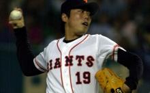 昔の巨人「ドラ1由伸！ドラ1上原！！ドラ1阿部慎之助！！！」 	
