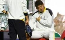 西武、松坂大輔獲得に「全く考えていない。ノーコメント」 	