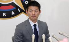 【東スポ】中日　日本ハム・大野獲りにOB反発