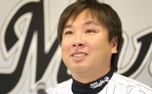 1番知名度があるロッテの捕手wwwwwwwwwwww