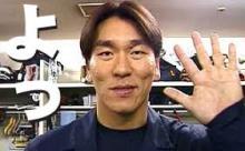 松井秀喜に対するレジェンド達の評価wwww