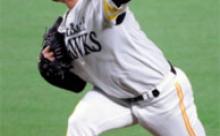 ヤクルト　鷹 山田大樹を無償トレードで獲得
