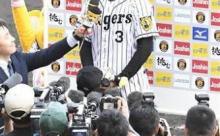 阪神矢野2軍監督「ヒーローインタビュー、選手同士でやらせようかな」