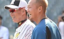 中田翔さんのFA関連記事が全く出ない理由ｗｗｗｗｗｗｗｗ
