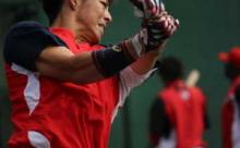 【広島カープ】退団した石井コーチの心残りはあの選手の覚醒だった