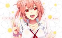 娘(4)「パパだ～いすき～」ワイ(26)「よしよしなんか買うたろ～」