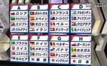 【朗報】サッカー日本代表、死の二択で韓国に勝利する