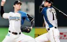 アメリカメディア「大谷は常時１５０キロ前後、いつもは１５５前後も出ない」
