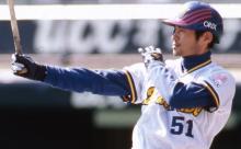 イチローがオリックスに復帰する確率wwwwwwww