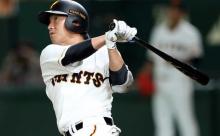 【悲報】巨人長野「今までウエイトはしたことなかった。今年から始める」