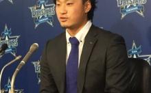 DeNA石田が1200万増の6000万円で契約更改