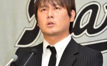 【悲報】涌井秀章さん、メジャーからオファー無し