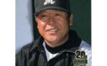  1年でクビになった監督で打線組んだ