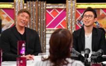 糸井　柳田　吉田正尚の自主トレ