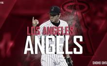 大谷翔平が入団するエンゼルス打線wwｗｗｗｗｗ