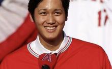 【悲報】大谷翔平さん、頭髪が危ういことがバレる