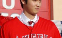 MLB公式が募集してるの大谷のあだ名、現在までに寄せられた主な候補 	