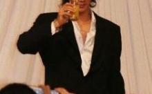 2010西岡剛.346(596-206)　11本　59打点　22盗塁