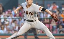 菅野「ホームラン打って1-0で完封するのが夢」←これ