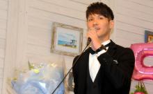 戦力外からイベント会社社長へ　元DeNA小杉陽太の転身