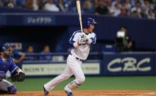 【徹底討論】高橋周平が竜の未来を担うのはいつになるのか