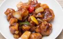 三大戦犯フルーツ「酢豚のパイン」「冷麺のスイカ」