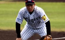 【悲報】大山悠輔さん、2年目にしてポジションが無くなる