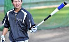 阪神OB「来年ののショート候補は現状1位大山、2位糸原、3位北條」