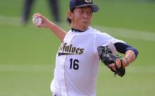オリックス・平野佳寿、３年２７億円でレッドソックス移籍か