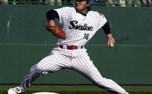 プロ野球見始めた頃のヤクルトのエースは？？？ 	