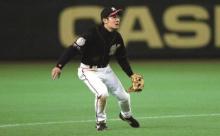 全盛期ショート・小坂の守備はメジャーで通用したか？