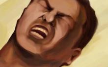 (o≧ω≦n)イキスギィ！！イクイクイクイク…