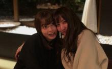 【悲報】橋本環奈さん、石川恋さんに公開処刑されてしまう
