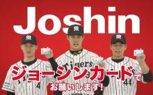 【ジョーシンの呪い】阪神・梅野　新人時代打率.197 7本 → 2017年 打率.206 2本