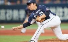 牧田、メジャー移籍先の年内決定なし 	