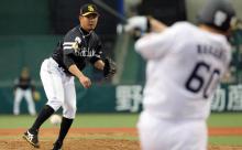 【悲報】松坂大輔さん、ソフトバンクからの無期限リハビリOK&回復即支配下の提案を断っていた