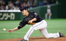 【速報】牧田、パドレスと2年4Mで契約