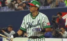 【悲報】鷹のプリンス川崎宗則さん、ガチのマジで行方不明