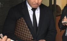 村田、古巣スタッフの妨害工作…？ロッテ獲得姿勢も急きょ撤回