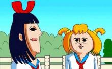 ボブネミミッミとかいうクソアニメの中でも一際異彩を放つ糞　